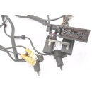 Smart ForTwo 450 Cabrio Coupe Leitungssatz Kabelbaum ABS...