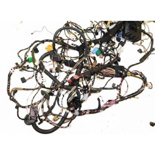 Smart ForTwo 450 Cabrio Diesel Hauptkabelbaum  Hauptleitungssatz Q0009313V002