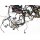 Smart ForTwo 450 Cabrio Diesel Hauptkabelbaum  Hauptleitungssatz Q0009313V002