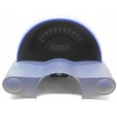 Smart ForTwo 450 Kombiinstrument Tacho blau Farbring blau...