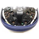 Smart ForTwo 450 Kombiinstrument Tacho blau Farbring blau...