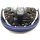 Smart ForTwo 450 Kombiinstrument Tacho blau Farbring blau Q00001187V017