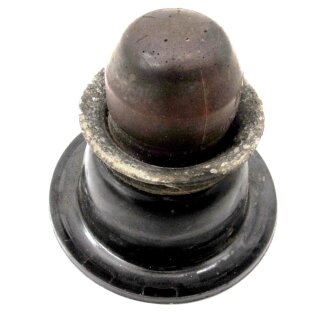 Smart ForTwo 450 Zusatzfeder Anschlagpuffer Hinterachse Q0005378V002000000
