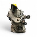 Smart ForTwo 453 Ottomotor Motor Regenerierte  Mit NEU...