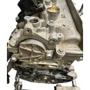 Smart ForTwo 453 Ottomotor Motor Regenerierte  Mit NEU Steuerkettensatz  A2810105100