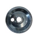 Smart 450 452 Spritzschutzblech Bremsscheibe Vorderachse...