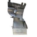 Smart ForTwo 451Luftleitkasten Ladeluftkuehle A4515050030