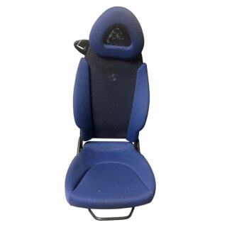 Smart ForTwo 450 Beifahrersitz Q0004078V006 C99Z