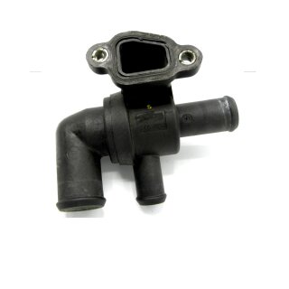 Smart ForTwo 453 Verteilergehaeuse Thermostat A6079051200