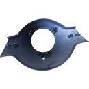 Smart ForTwo 450 Lenkradverkleidung Blende Blau 6013937
