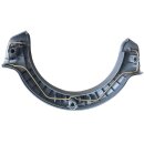 Smart ForTwo 450 Lenkradverkleidung Blende grau 6013934