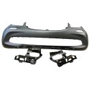NEU Smart ForTwo 453 Teilesatz Stoßstange...