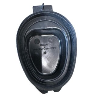 Smart ForTwo453 Abdeckkappe Abdeckung Scheinwerfer A4538260400, 90033797