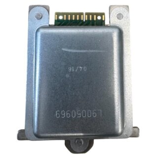 Smart ForTwo 453 Steuergerät Scheinwerfer Spannungswandler Valeo L90088046, 03/2016