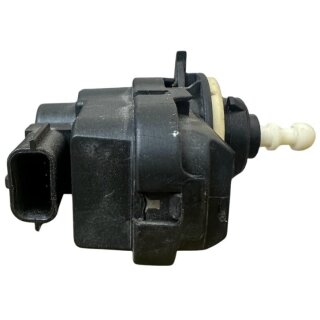 Smart ForTwo 453 Stellmotor Scheinwerfer rechts oder links A4539060001