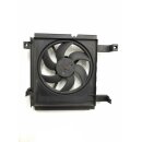 INTERN Smart ForTwo 450 City-Coupé Elektrolüfter Lüftermotor seitlich abgebrochen 0003436V007 0008576V003 #1