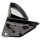 Smart ForTwo 451 elektrisch verstellbarer Außenspiegel links schwarz A4518103116