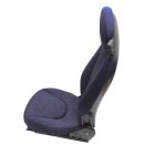 Smart ForTwo 450 Fahrersitz mit Mängeln Q0007288V002C72Z