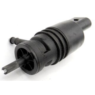 Smart ForTwo 451 Cabrio Pumpe Scheibenwaschanlage Wischwasserpumpe A2218690121