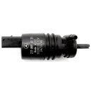 Smart ForTwo 451 Cabrio Pumpe Scheibenwaschanlage Wischwasserpumpe A2218690121