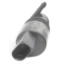 Smart ForTwo 451 Cabrio Pumpe Scheibenwaschanlage Wischwasserpumpe A2218690121