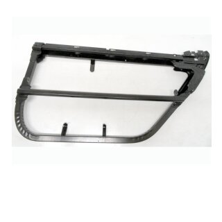 Smart ForTwo 451 Türrahmen Rechts A4517210200