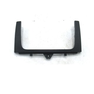 INTERN Smart ForTwo 451 Blende Abdeckung Mittelkonsole schwarz A4516891337