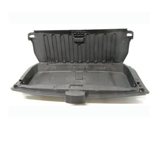 Smart ForTwo Coupe 451 Rückwandtür Innenverkleidung A4517570110 A4517540064