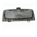 Smart ForTwo Coupe 451 Rückwandtür Innenverkleidung A4517570110 A4517540064