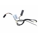 Smart ForTwo 451 Temperatursensor Zusatzheizung Webasto...