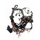 Smart ForTwo 451 CDI Cabrio Hauptleitungssatz Kabelbaum...