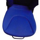 Smart ForTwo 450 Fahrersitz links Q0004081V006 C99Z