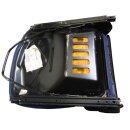 Smart ForTwo 450 Fahrersitz links Q0004081V006 C99Z