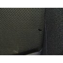 Smart ForTwo 450 Fahrersitz und Beifahrersitz mit Mängeln Q0010077V001C04W Q0010090V002C04W