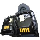 Smart ForTwo 450 Fahrersitz und Beifahrersitz mit Mängeln Q0010077V001C04W Q0010090V002C04W