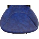 Smart ForTwo 450 Beifahrersitz mit Bezug boomerang bleu...