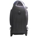 Smart ForTwo 450 Beifahrersitz mit Bezug boomerang bleu Q0000200V015C72Z