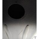 Smart ForTwo 450 Beifahrersitz mit Bezug boomerang bleu Q0000200V015C72Z