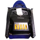 Smart ForTwo 450 Beifahrersitz mit Bezug boomerang bleu Q0000200V015C72Z