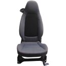 Smart ForTwo 451 Beifahrersitz rechts CW4A