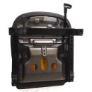 Smart ForTwo 451 Beifahrersitz rechts CW4A