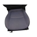 Smart ForTwo 451 Fahrersitz links