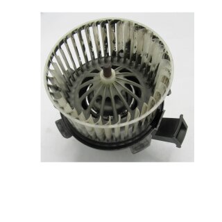 Smart ForTwo 451 Lüftermotor Gebläsemotor Behr (HELLA) 040-641