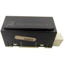 Smart ForTwo 451 Kontrollleuchte Airbag 2-polig AIRBAG...