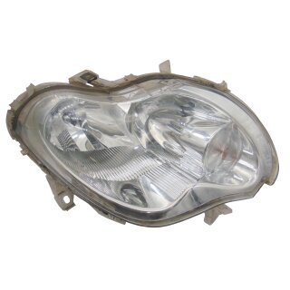 Smart ForTwo 450 Facelift Frontscheinwerfer rechts 1307022337