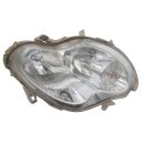 Smart ForTwo 450 Facelift Frontscheinwerfer rechts...