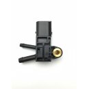 NEU Smart ForTwo 451 CDI Abgasdrucksensor Drucksensor Partikelfilteranlage BOSCH 0281006278