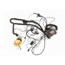 Smart ForTwo 451 Standheizumng Webasto Steuergerät 9010123B, A4514700194, 1300735B