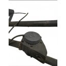 Smart ForTwo 451 Standheizumng Webasto Steuergerät 9010123B, A4514700194, 1300735B