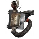 Smart ForTwo 451 Standheizumng Webasto Steuergerät 9010123B, A4514700194, 1300735B